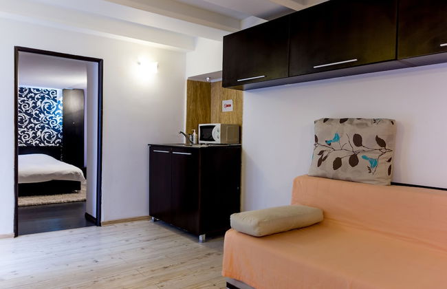 Piata Sfatului Apartments - Foto 18