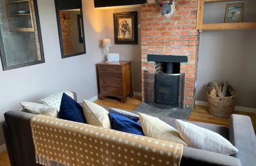 King Arthur's Rest House, Hot Tub & Garden Sleeps 10 - Foto 13