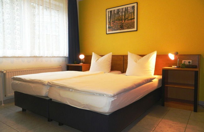 Haus Nordstrand - Photo 1