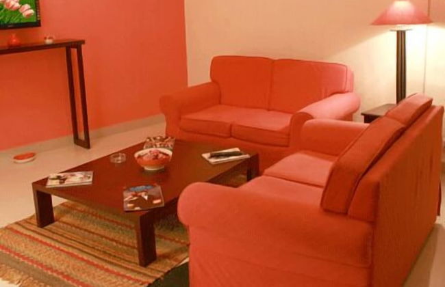 Sterling Living Space - Residency Road - Foto 16