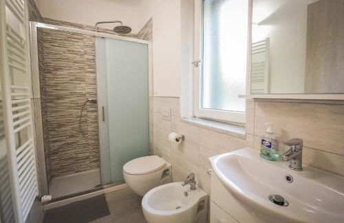 Appartamento nuovissimo con parcheggio gratuito - Foto 38