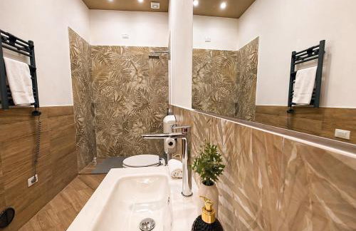 Pippo's Home, appartamento con 2 camere, 2 bagni e terrazzo, tra Mondello e il centro storico di Palermo - Foto 29