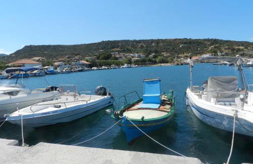 Fotis Apartments - Foto 39