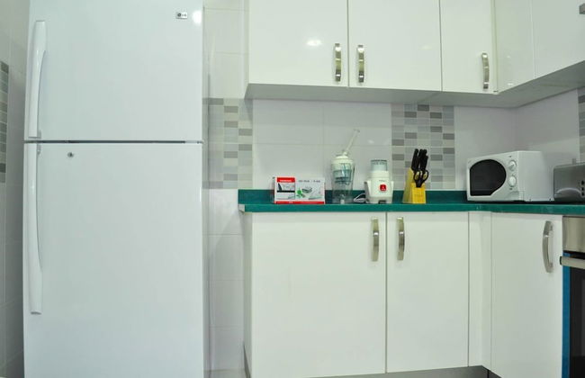 Golden Treasure Tower Family Apartment - Foto 18