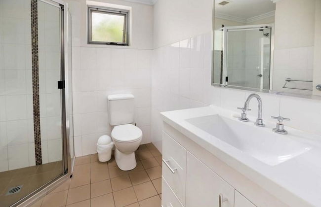 Bluegum Apartments - Foto 16