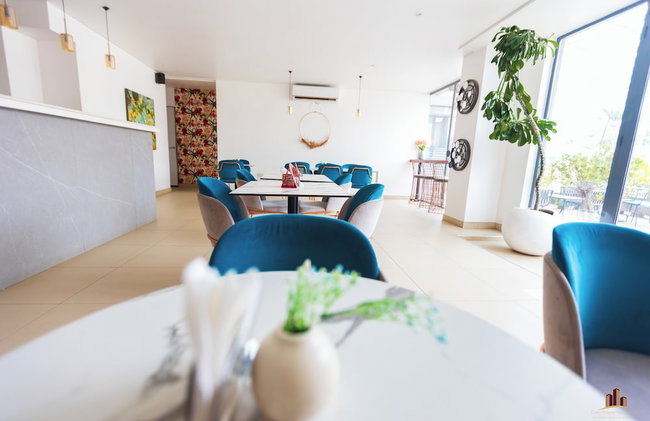 Riviera Cozy Residence - Foto 37