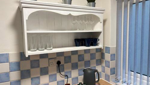 Cozee 2-bed nr New Cross Hospital - Foto 2