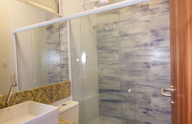 Pousada Marie Claire Flats - Foto 55