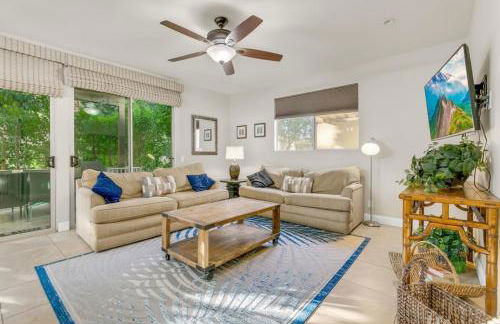 Indian Wells Desert Oasis Views Patio Pools - Foto 1