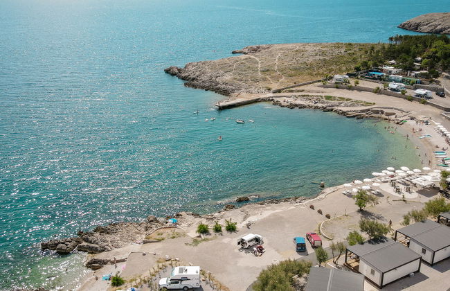 Sea side mobile home - Foto 16