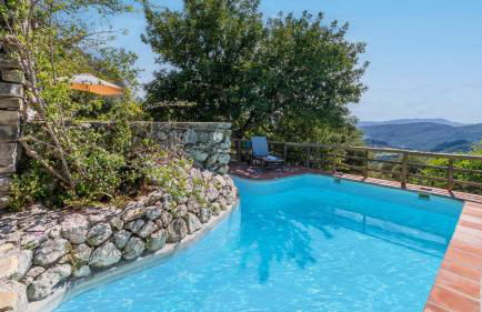 Los Melchores de Grazalema by Ruralidays - Photo 27