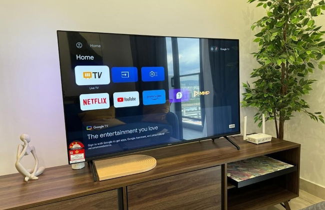 Trion Suites KL By DSM - Foto 24