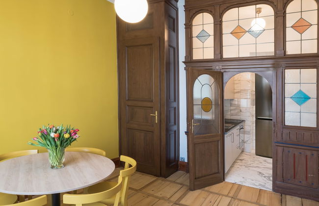 Art House Apartments by Adrez Living - Foto 11