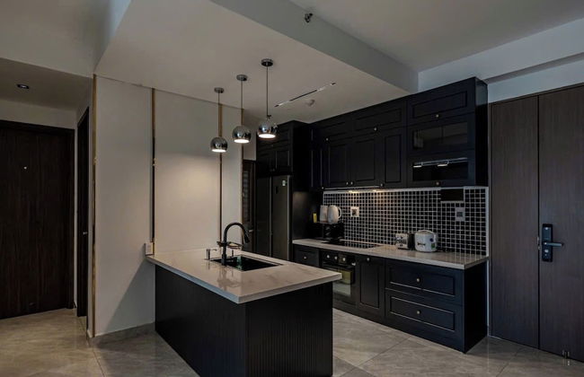 The Peak M8 Midtown - Foto 55