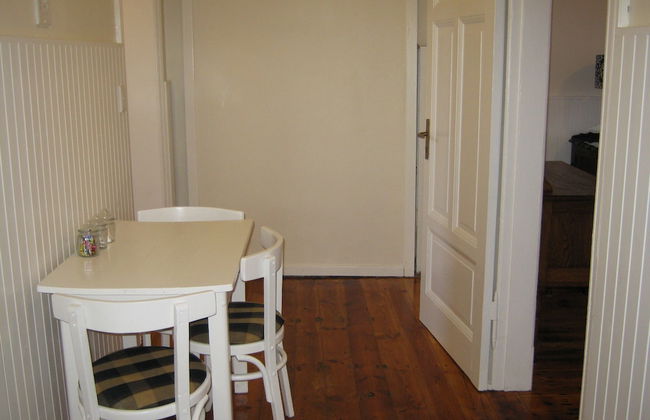 Jetty Self-Catering Swakopmund - Photo 58