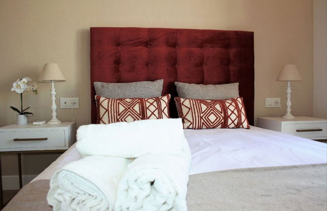 Duplex Merced10 3G Terraza - Photo 2