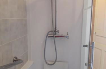 Le logis de LANGE apt Les Aigrettes - Foto 20