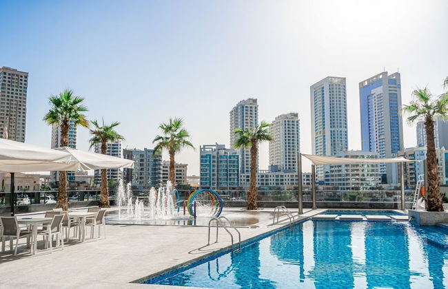 HiGuests - Sparkle tower 1 - Photo 22