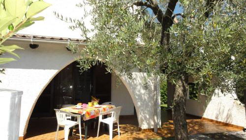 Villa Fernanda - Foto 5, Garden