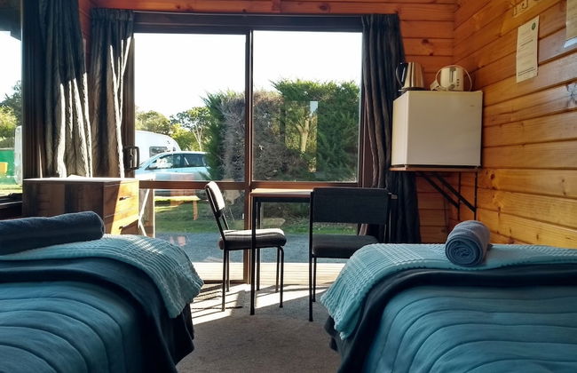 South Brighton Holiday Park - Foto 18