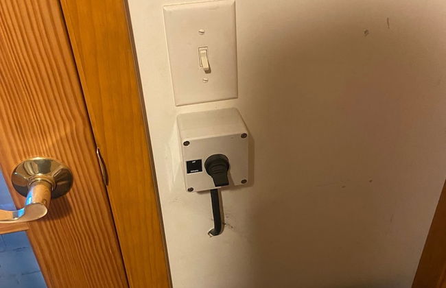 Hot tub bar and Pool Table Near Dear Park Manor - Foto 7