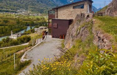 Ca' Barroni - Luxury Agriresort - Foto 1