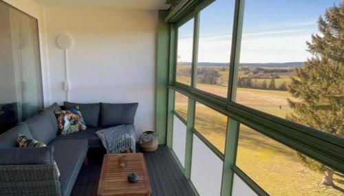 Apartment mit Grüner Aussicht im Schwarzwald - Foto 2
