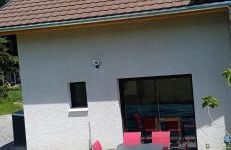 Gîte Les Aravis - Foto 28