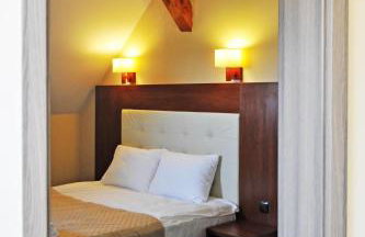 Zajazd Bieszczadzka Ostoja - Foto 46