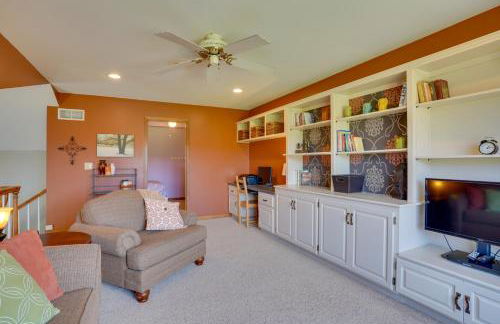 Expansive Retreat on 5 Acres in Shakopee! - Foto 20