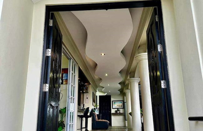 Avana Hills Tagaytay - Foto 28