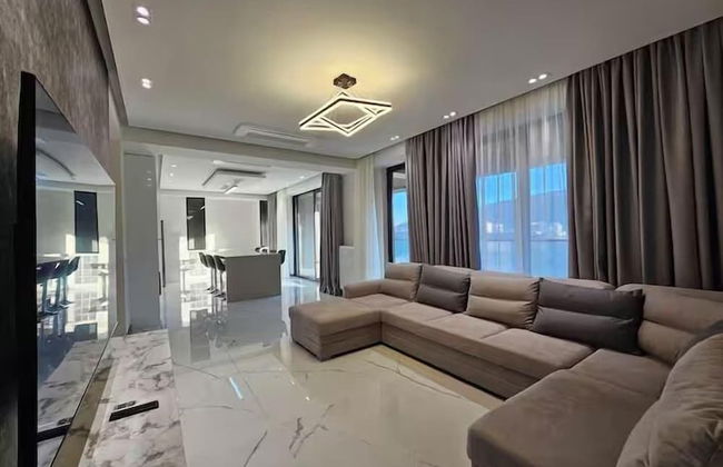 Lux House in Archi Tbilisi - Foto 25