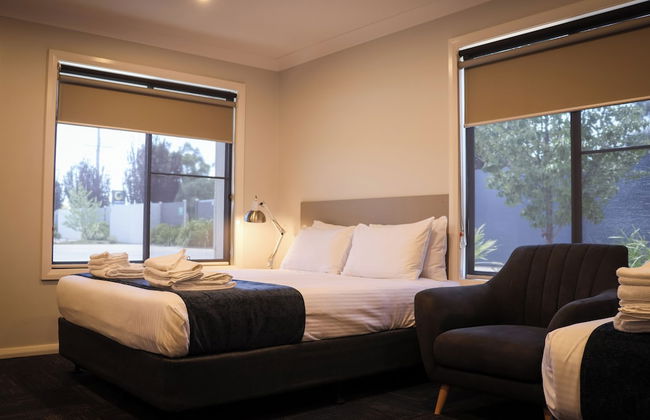 Eastend Studio Apartments - Foto 29