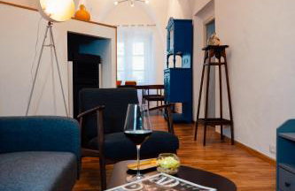 Franz Haus Apartments - Foto 14