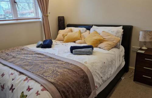 2-bed Cottage, Sleeps 5, Pets Ok, Close to Coast - Foto 22