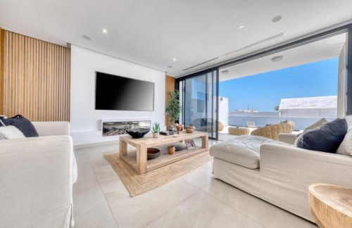 White House - Fire pit and Private pool By Lanzarote Vacation Homes - Foto 8