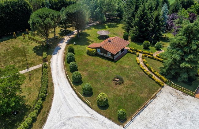 HolaCamp Camino - Photo 13