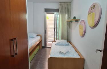 Appartement avec piscine - Foto 9