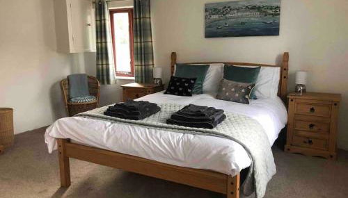 Braunton Breaks - 'The Cwtch' - Foto 3, towels