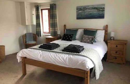 Braunton Breaks - 'The Cwtch' - Foto 3