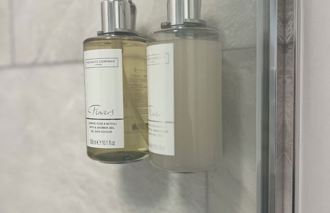 Vine Cottage - Foto 22