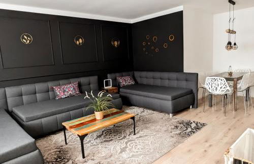 Downtown Apartments Unterbilk - Foto 10