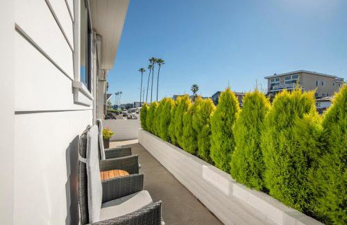 BRAND NEW Luxury 1 Bedroom Condo Steps from the Beach - Foto 32