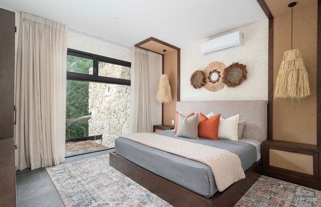 Twelve O’Clock Luxury Villas - Foto 52