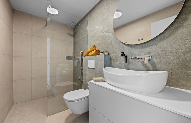 Villa Andrea - Foto 28