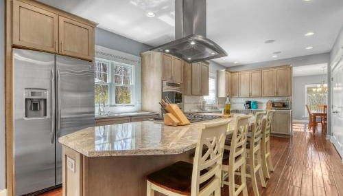 Fireside Retreat - Foto 4