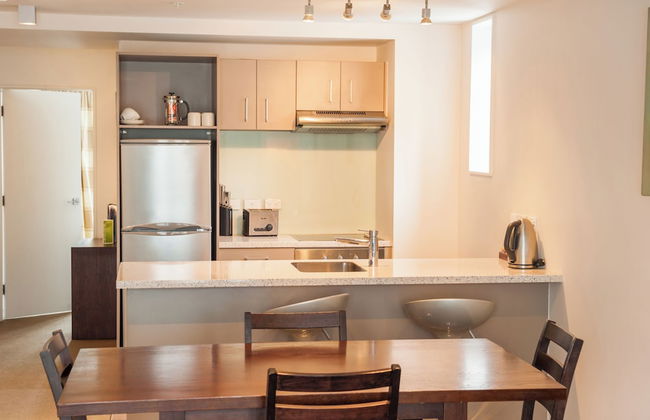 Boulcott Suites - Photo 66