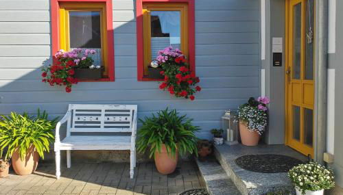 Ferienwohnung Riemer - Foto 5