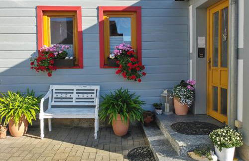 Ferienwohnung Riemer - Foto 5