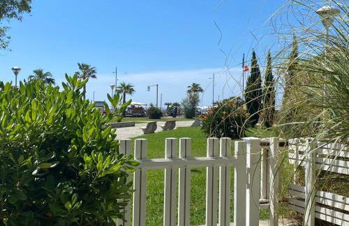 Casa Blu litorale Andora - Foto 1